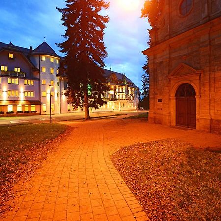 Mohringers Schwarzwald Hotel Bonndorf im Schwarzwald Exterior photo